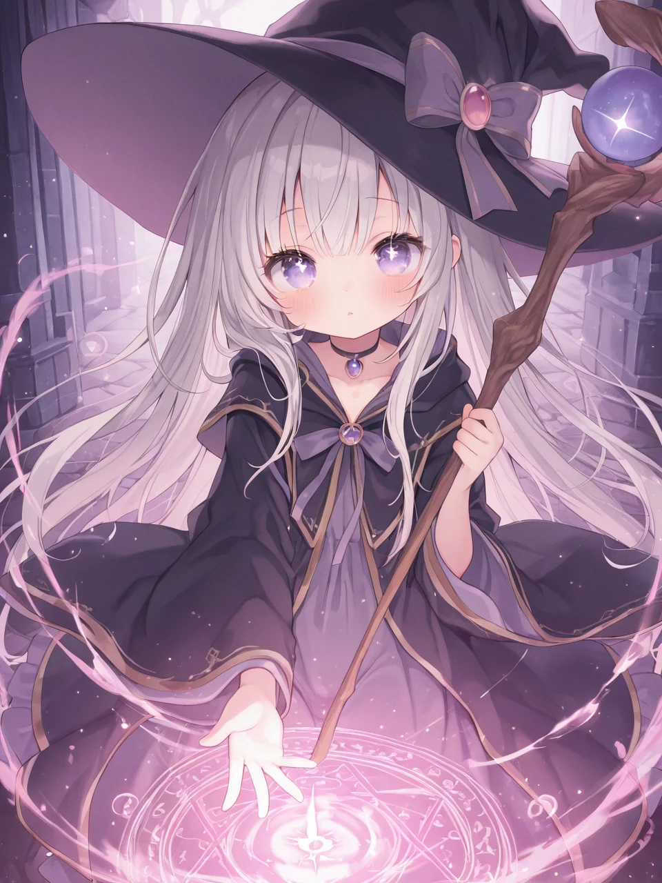 Mobile wallpaper 7